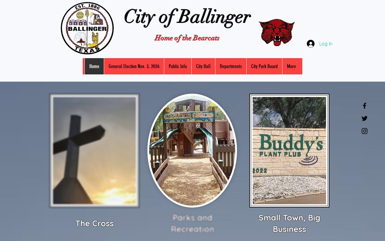 Runnels County Ballinger traffic warrant payment route